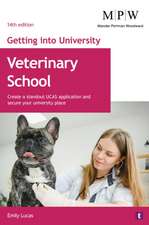 Veterinary School