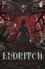 Eldritch
