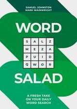Word Salad
