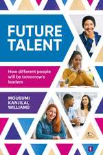 Future Talent