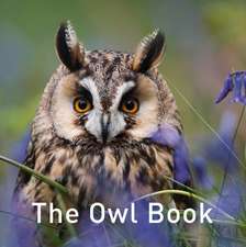 The Owl Book