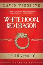 White Moon, Red Dragon