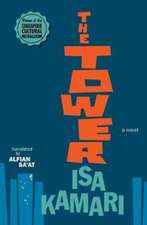The Tower