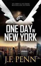 One Day in New York