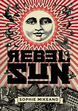 Rebel Sun