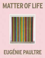 Matter Of Life