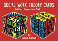 Social Work Theory Cards 3rd Edition Expansion Pack