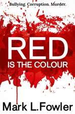 Red is the Colour