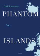 Phantom Islands: In Search of Mythical Lands