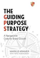 The Guiding Purpose Strategy