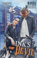 Ink's Devil