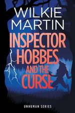 Inspector Hobbes and the Curse