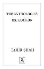 The Anthologies: Expedition