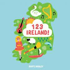 123 Ireland!