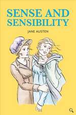 Sense and Sensibility