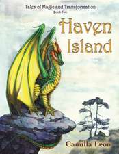 Haven Island