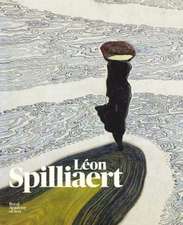 LEON SPILLIAERT