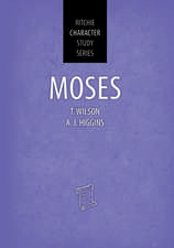 Moses