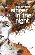 Singer in the Night