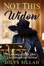 Not This Widow