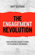 The Engagement Revolution: Using Emotional Insights to Drive Better Business Performance