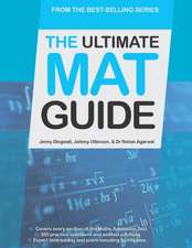 The Ultimate MAT Guide