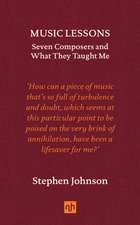 Music Lessons