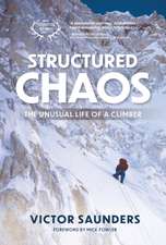 Saunders, V: Structured Chaos