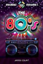 The 80s - When Music Went Pop!