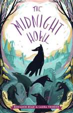 The Midnight Howl