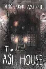 The Ash House