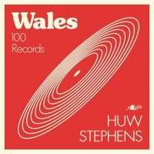 Wales: 100 Records