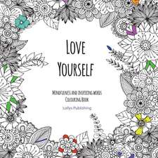 Love Yourself