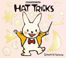 Kitamura, S: Hat Tricks