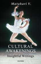 Cultural Awakenings