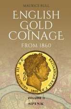 English Gold Coinage from 1860