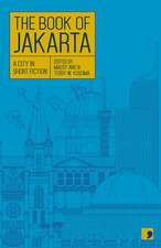 Book of Jakarta