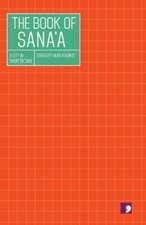 The Book of Sana'a