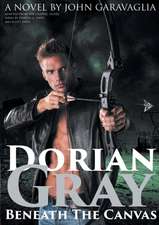 Dorian Gray