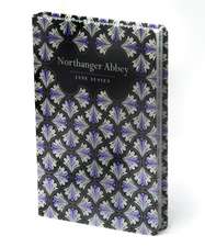 Northanger Abbey