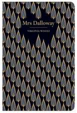 Mrs Dalloway