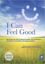 I Can Feel Good (2nd edition)