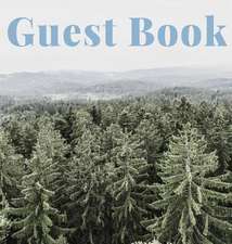 Guest Book (Hardcover)