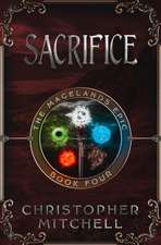 Sacrifice