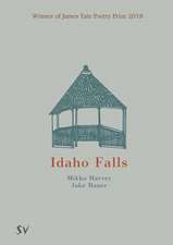 Idaho Falls