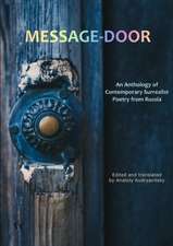 message-door