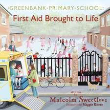 Greenbank Primary