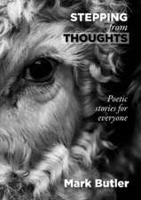 Stepping from Thoughts