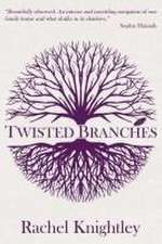 Twisted Branches