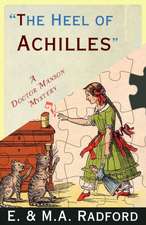 The Heel of Achilles